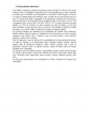 Antecedentes Históricos de Unión Suyapa