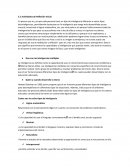 Actividades de reflexión inicial. Que son las inteligencias múltiples