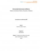 Contexto socio historico de la salud mental