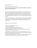 Respondiendo al foro 1 de la segunda semana