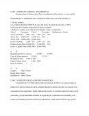 Caso Práctico TR047 Dirección Financiera