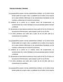 Factores Culturales Y Sociales