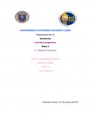 Preparatoria No.12 Orientación Actividad Integradora
