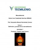 Hechoe en mexico (jose cuervo)