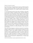 ¿Quién se ha llevado mi queso? (Reseña)