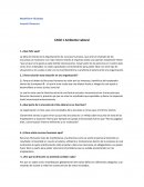 Caso Ambiente Laboral
