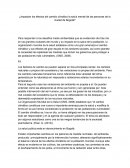 ¿Impactan los efectos del cambio climático la salud mental de las personas de la ciudad de Bogotá?