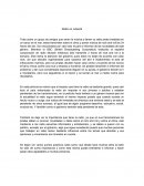 Elementos de comunicación audiovisual