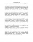 APRECIACION LITERARIA