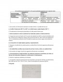 Taller - quimica