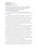 Afasia un transtorno del lenguaje