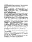 Inicios de la mercadotecnia