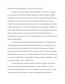 Más que una emoción un sentimiento – entre en mi casa y el internet