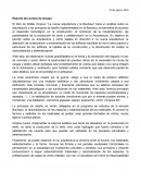 La nueva arquitectura