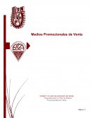 PLAN DE PROMOCION DE VENTA