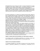 Nicolás Maquiavelo ensayo