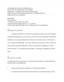 ESPECIALIZACIÓN EN CIENCIAS PENALES Y CRIMINOLÓGICAS