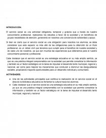 REPORTE FINAL. Página 1