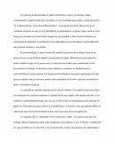 Ocho edades del hombre