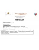 Unidad “JUGANDO A SER SUPERMAN”