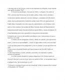 Investiga sobre el Che Guevara y resumi lo más importante de su Biografía