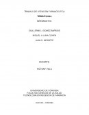 Trabajo de atencion farmaceutica . TERBUTALINA