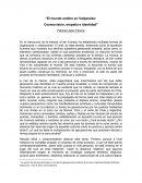El mundo andino en Valparaíso: Cosmovisión, empatía e identidad