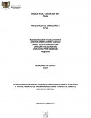 TRABAJO FINAL – APLICATIVO WEB