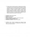 Soberanía del consumidor