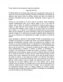 Crítica a un videoclip