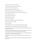 Que tipo de empresa consideras que es Amazon?