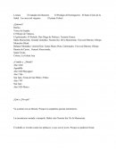 Leyendas Puertorriquenas