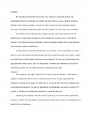 Serie "amar el cine"