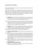 El uso del celular en la vida cotidiana