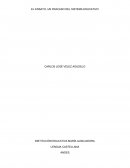 EL ENSAYO, UN FRACASO DEL SISTEMA EDUCATIVO