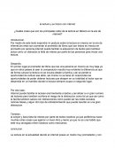 La lectura y su futuro con internet