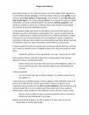 Tres amigos universitarios: Un nuevo comienzo