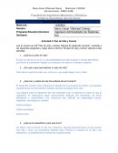 Preguntas Servicio Social