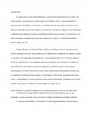 Analisis psicologia 13 razones