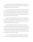 El arma más peligrosa del planeta Ensayo sobre “La Estupidez Humana”