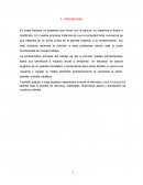 Proyecto Microempresa Pelador de Frutas