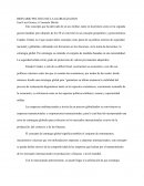 BREVARIO POLITICO DE LA GLOBALIZACION