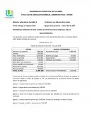 FACULTAD DE CIENCIAS ECONÓMICAS, ADMINISTRATIVAS Y AFINES