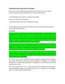 El Neokeynesiano aplicado en El Salvador