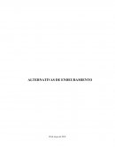 Alternativas de endeudamiento