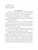 Analisis calvario pelicula