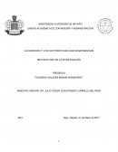 LAS ESPECIES Y LOS FACTORES PARA QUE DESAPAREZCAN