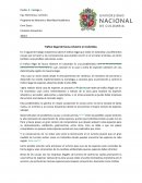 Candidato Sergio fajardo