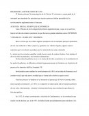 IDEARIO DE LA REVOLUCION DE 1.810