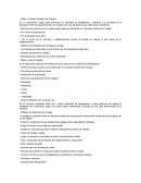 Contrato colectivo de trabajo